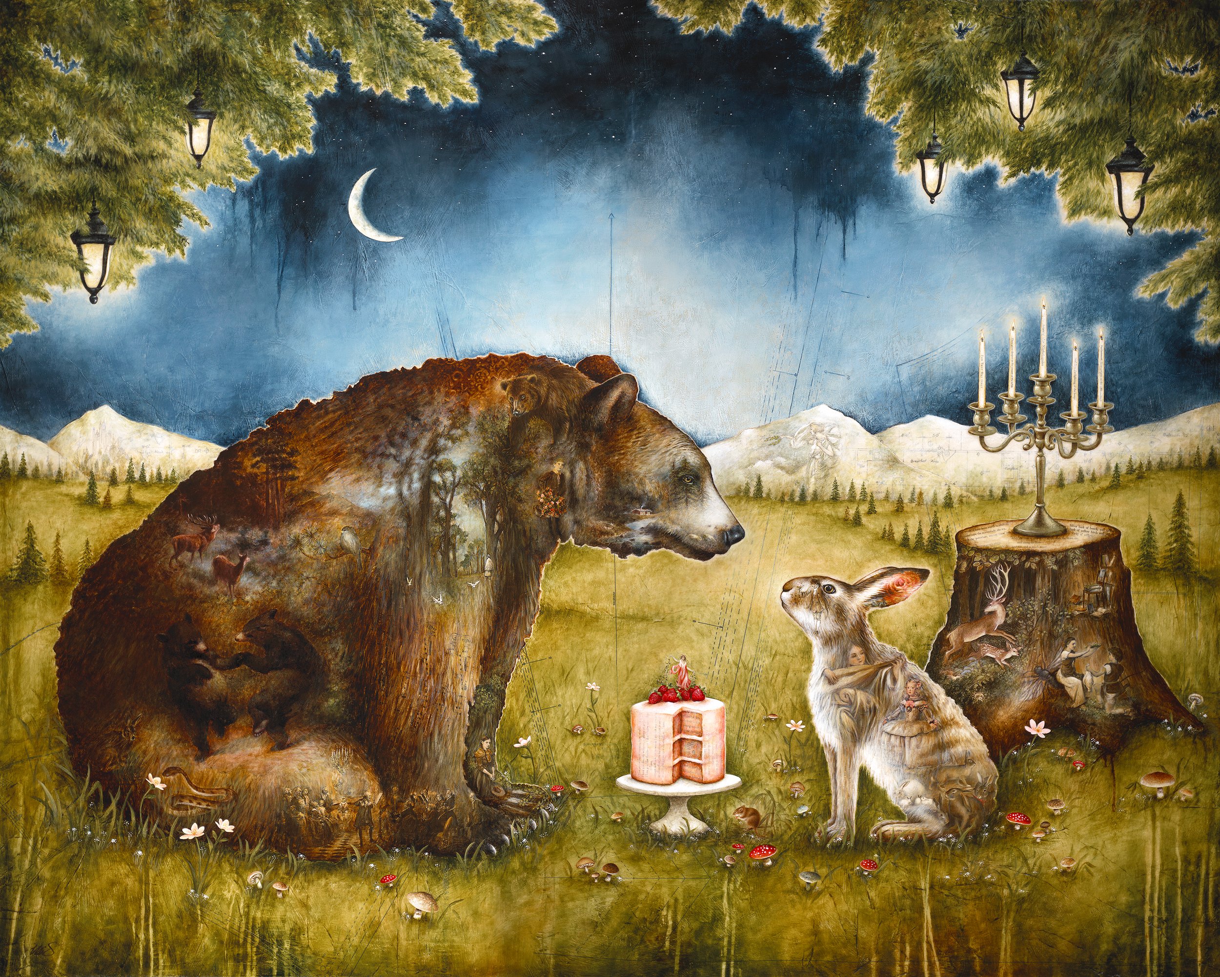 Forever in the Foothills_largerJ_saturated.jpg