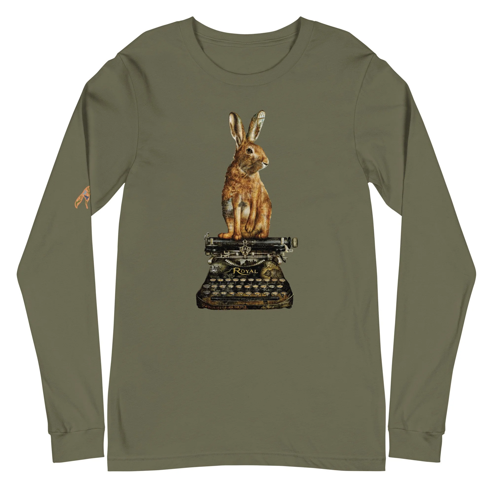 unisex-long-sleeve-tee-military-green-front-6920a2a4dc964.jpg