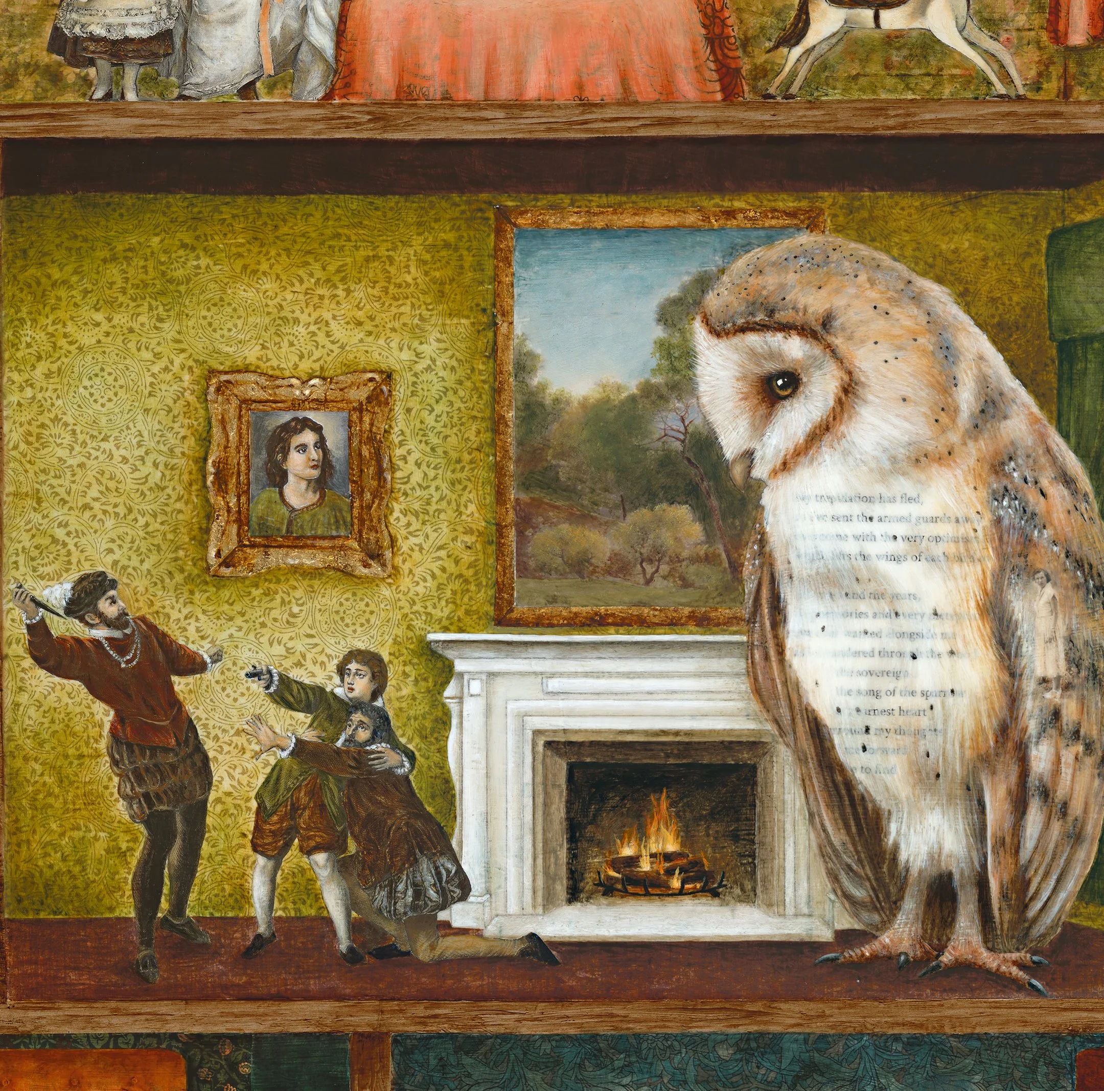 in the wilderness_owl_room.jpg