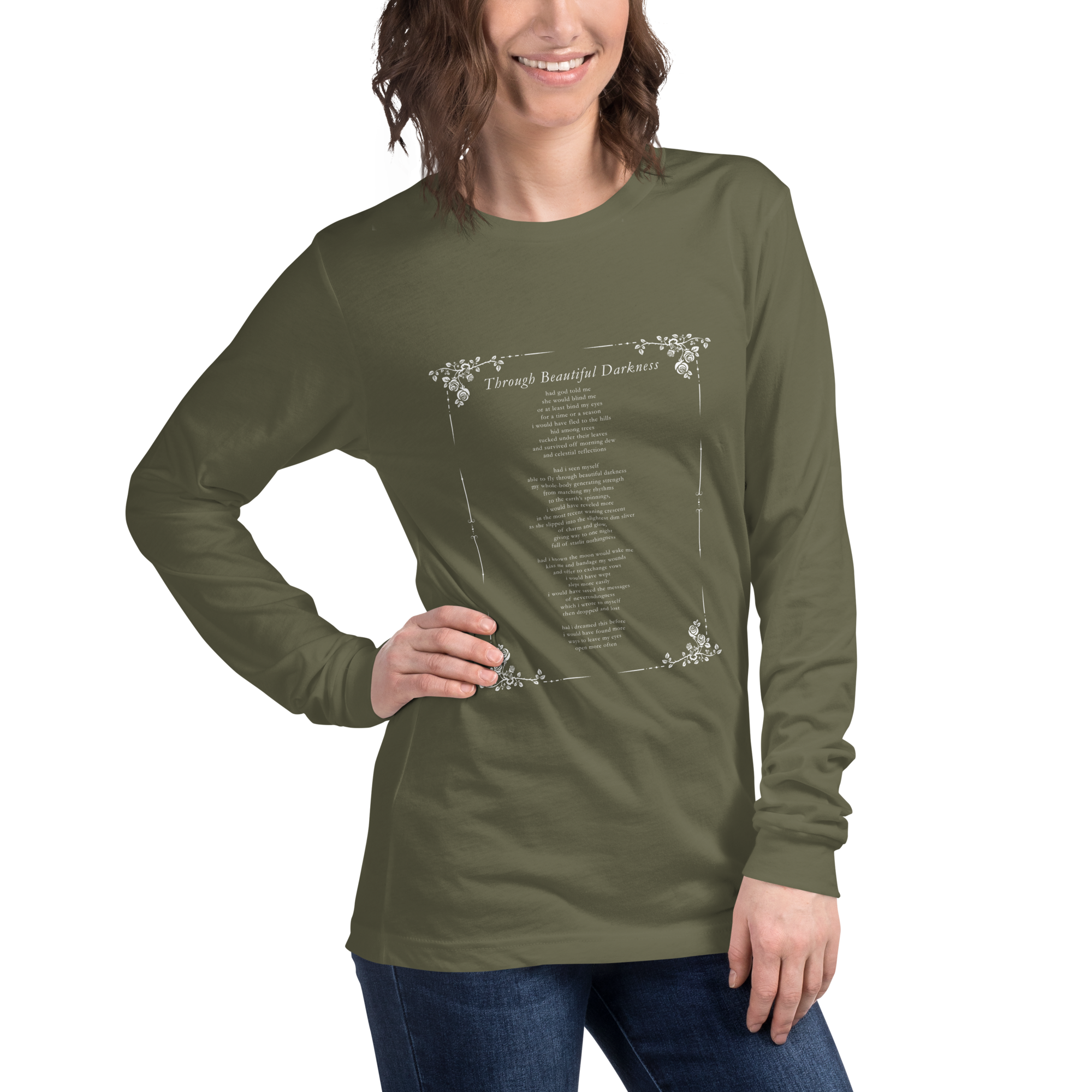 unisex-long-sleeve-tee-military-green-right-front-682517425a4bc.png