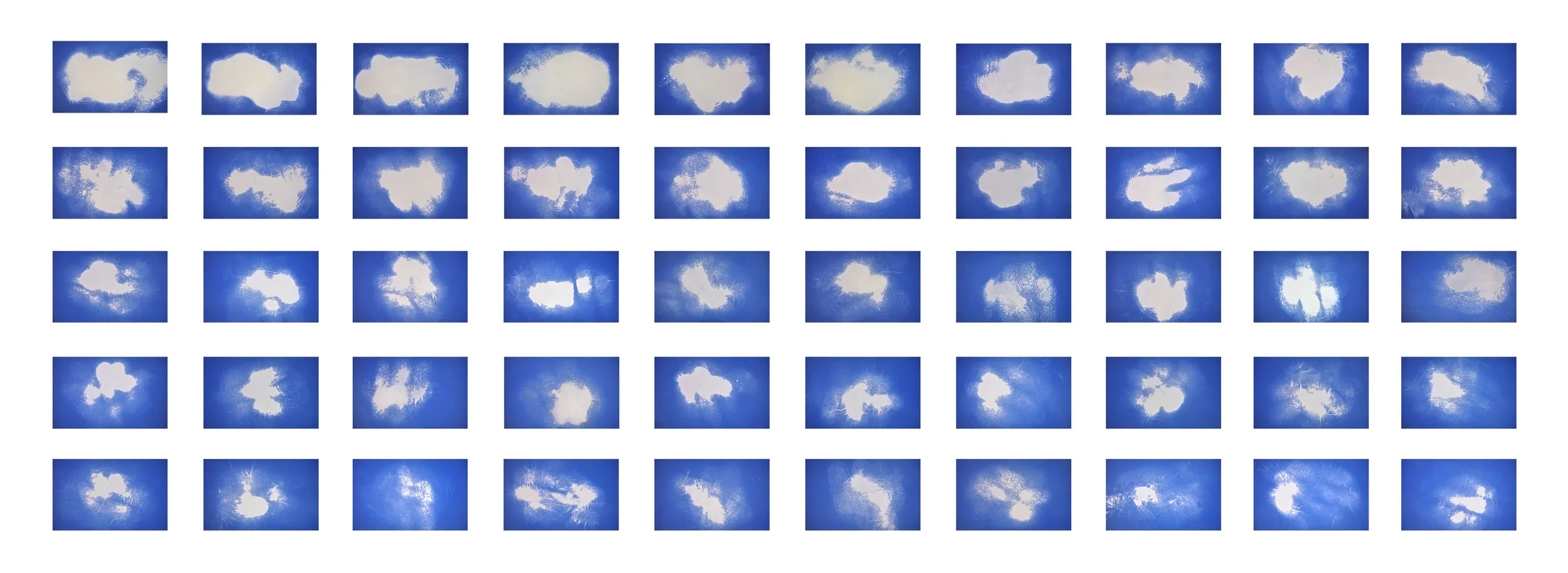 SWEATING YOU (A STUDY)