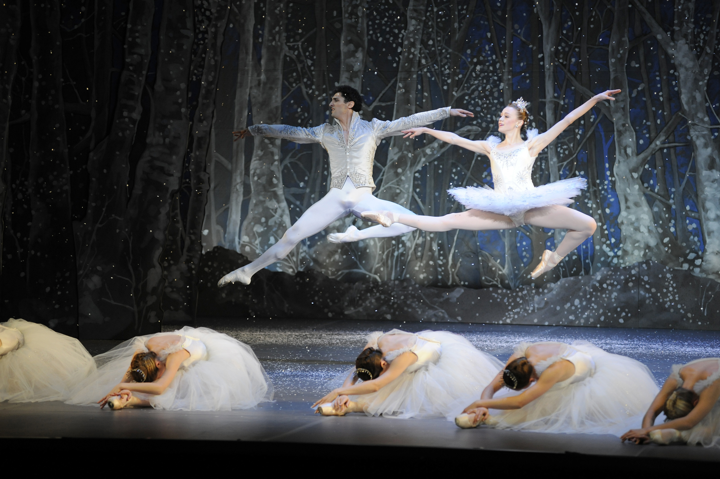 Boston Ballet The Nutcracker