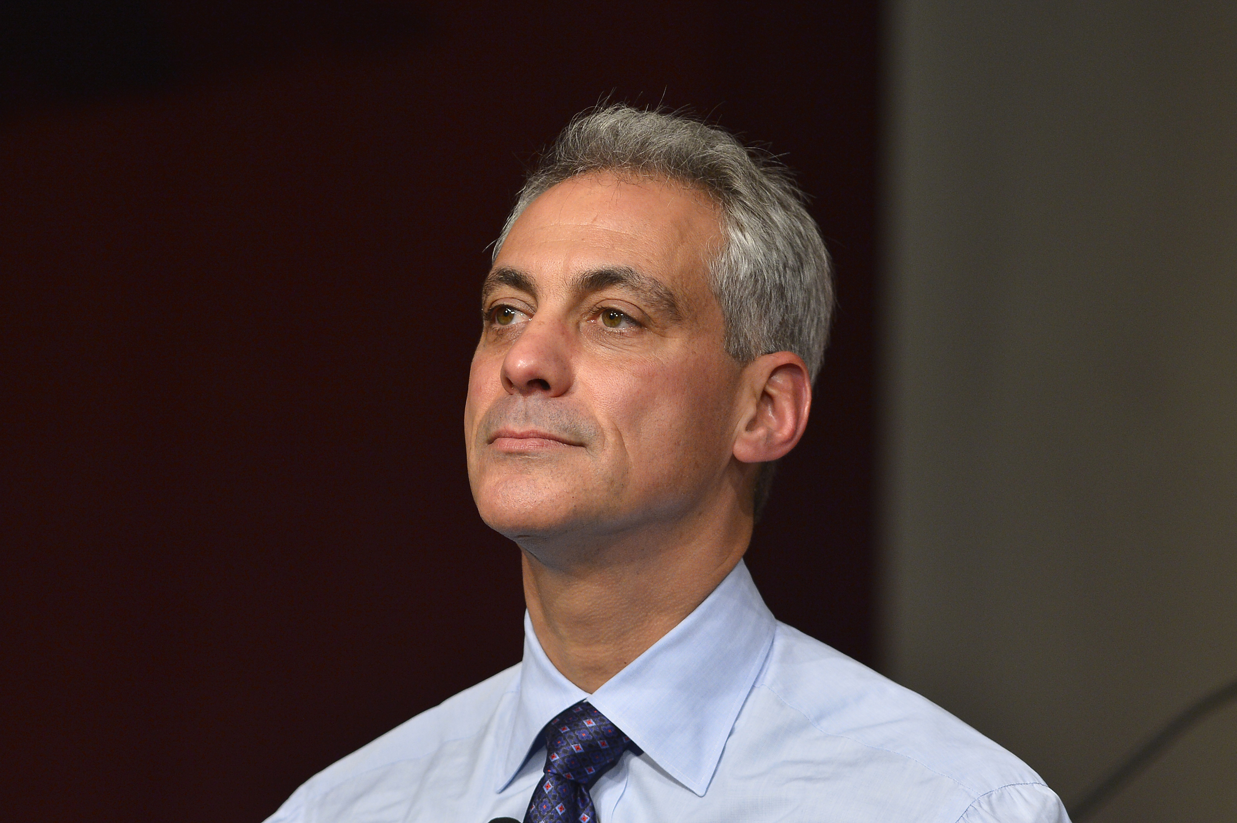 Rahm Emanuel