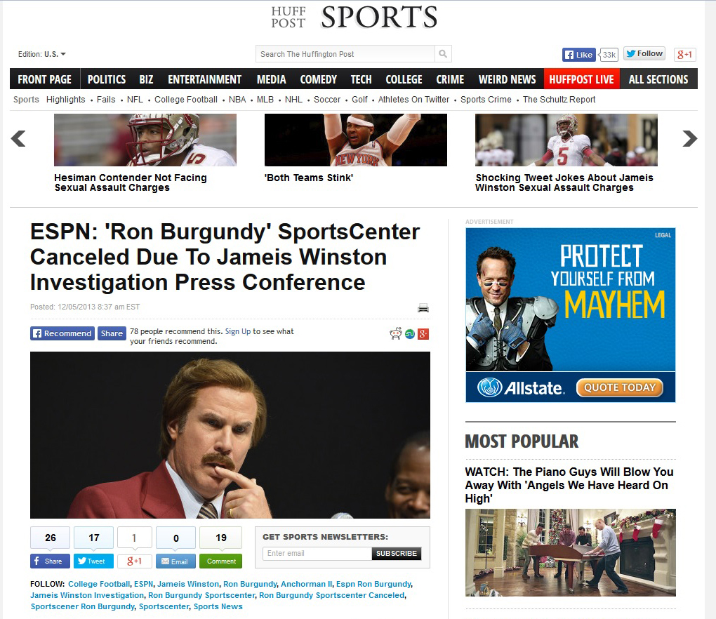 Ron Burgundy Huff Post.jpg