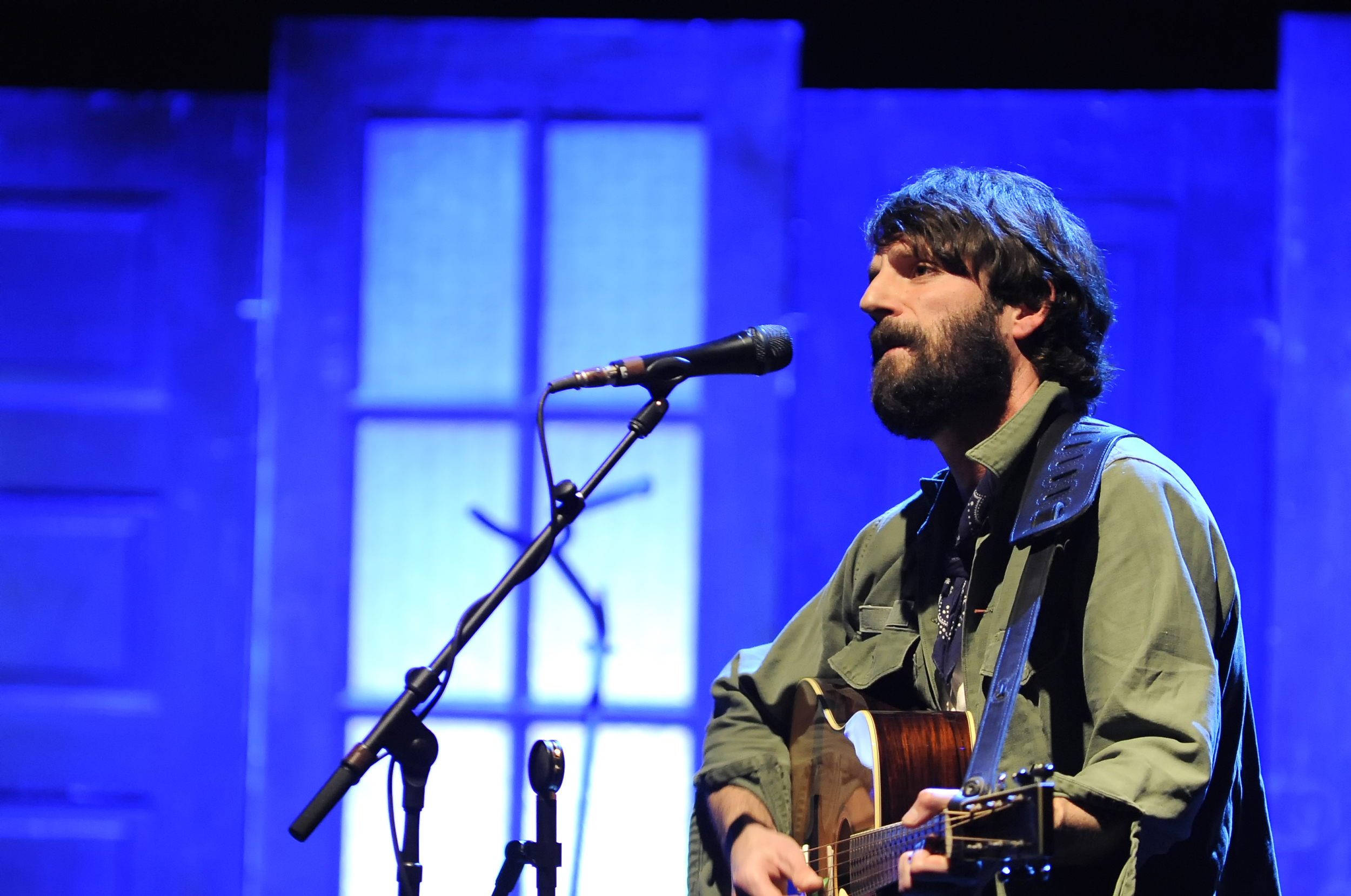 Ray LaMontagne