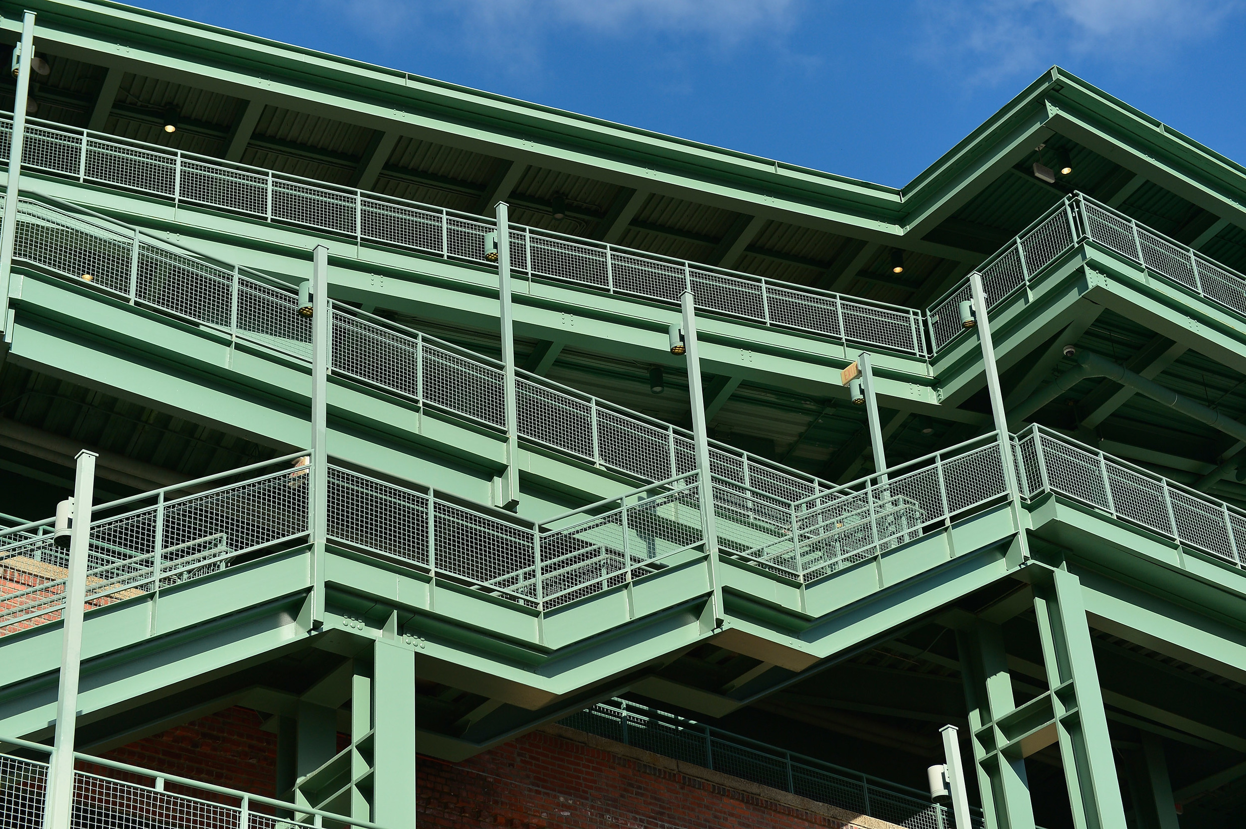 Fenway Park