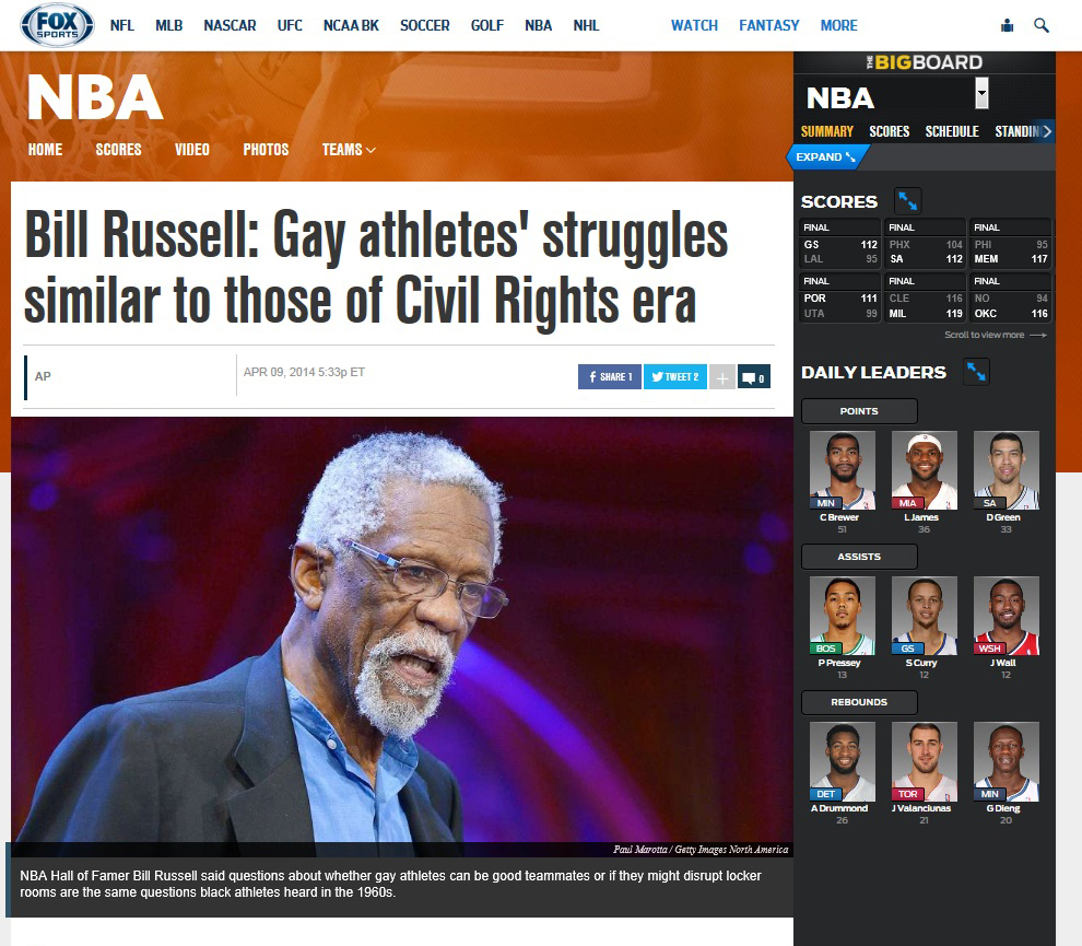 Bil Russell Fox Sports Gay Athletes.jpg