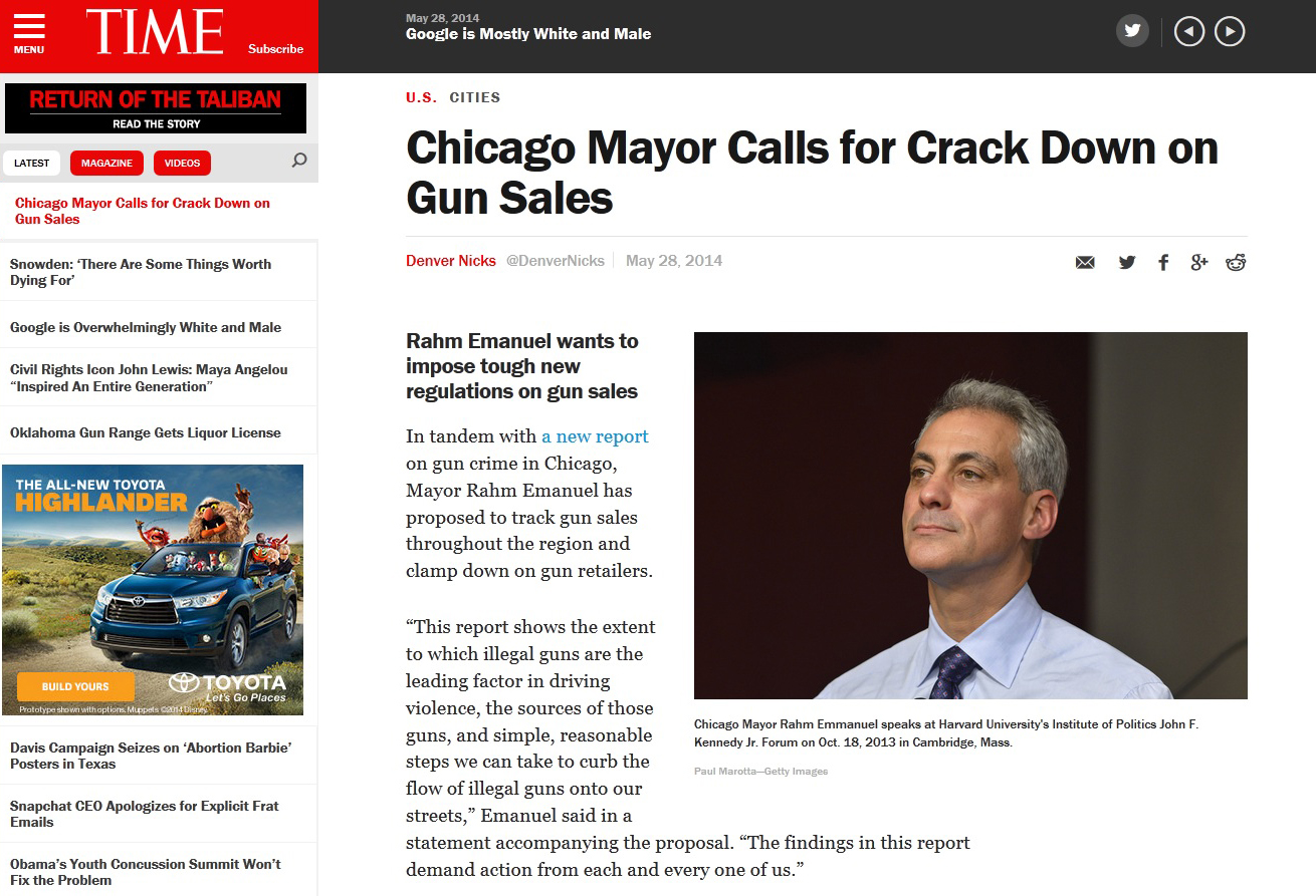 Rahm Emmanuel Time Gun Sales Crackdown.jpg