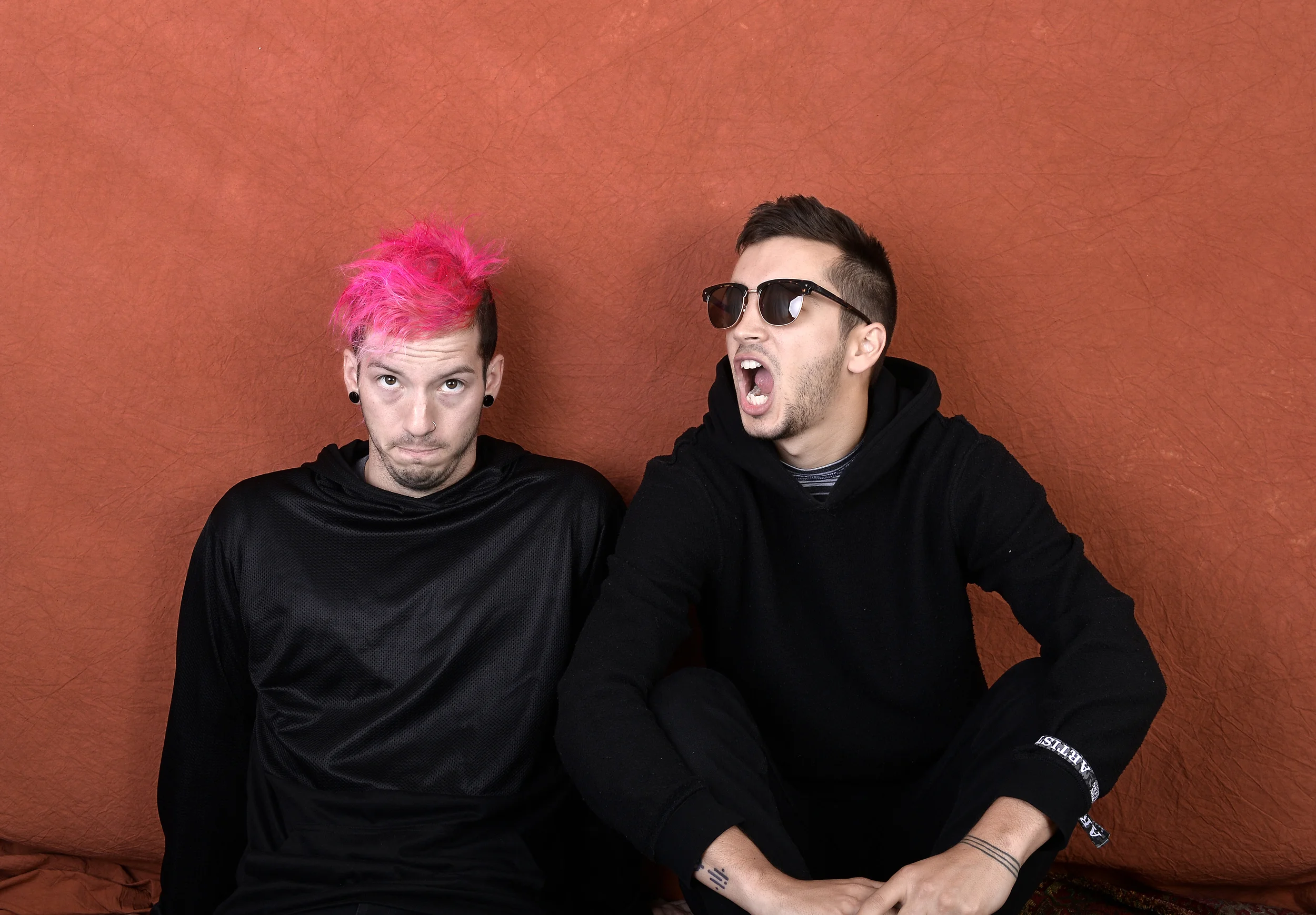 Twenty One Pilots