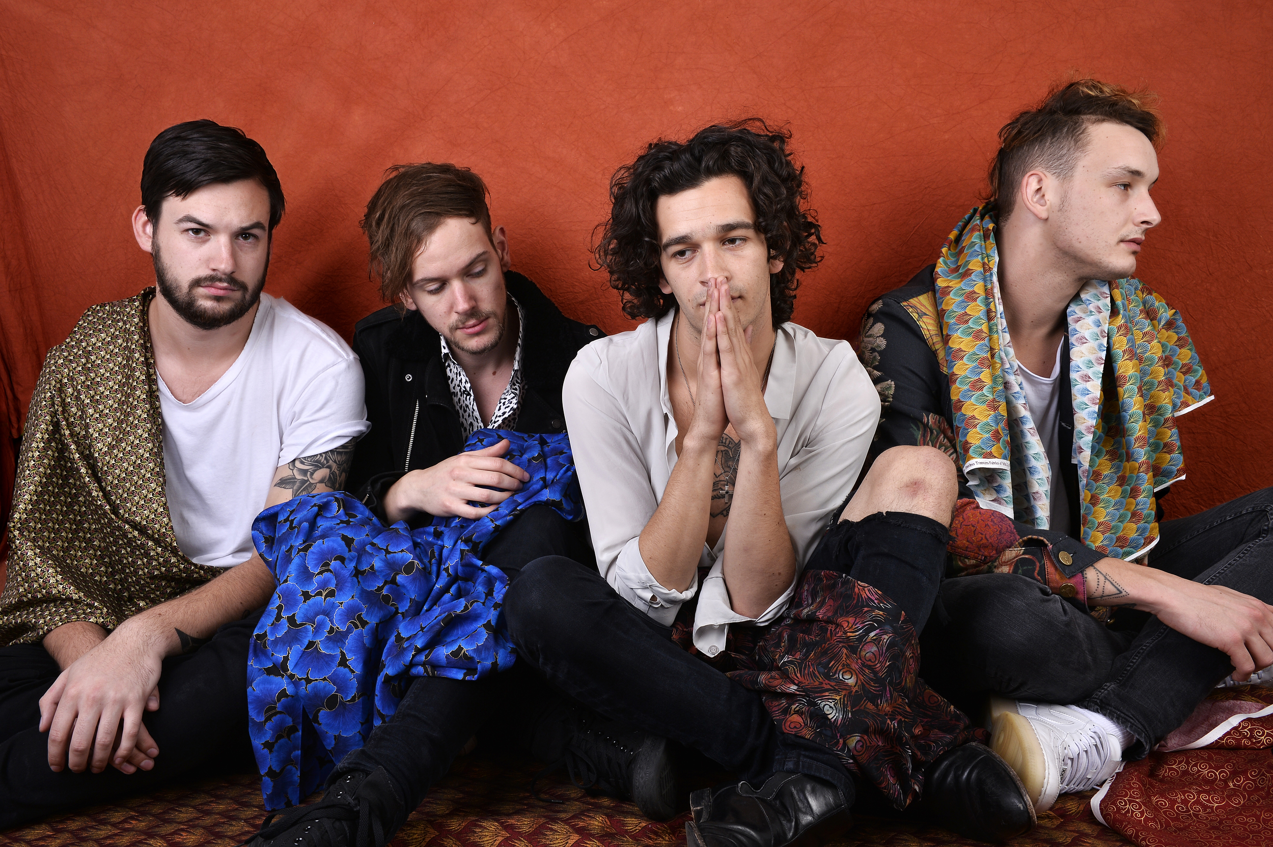 The 1975