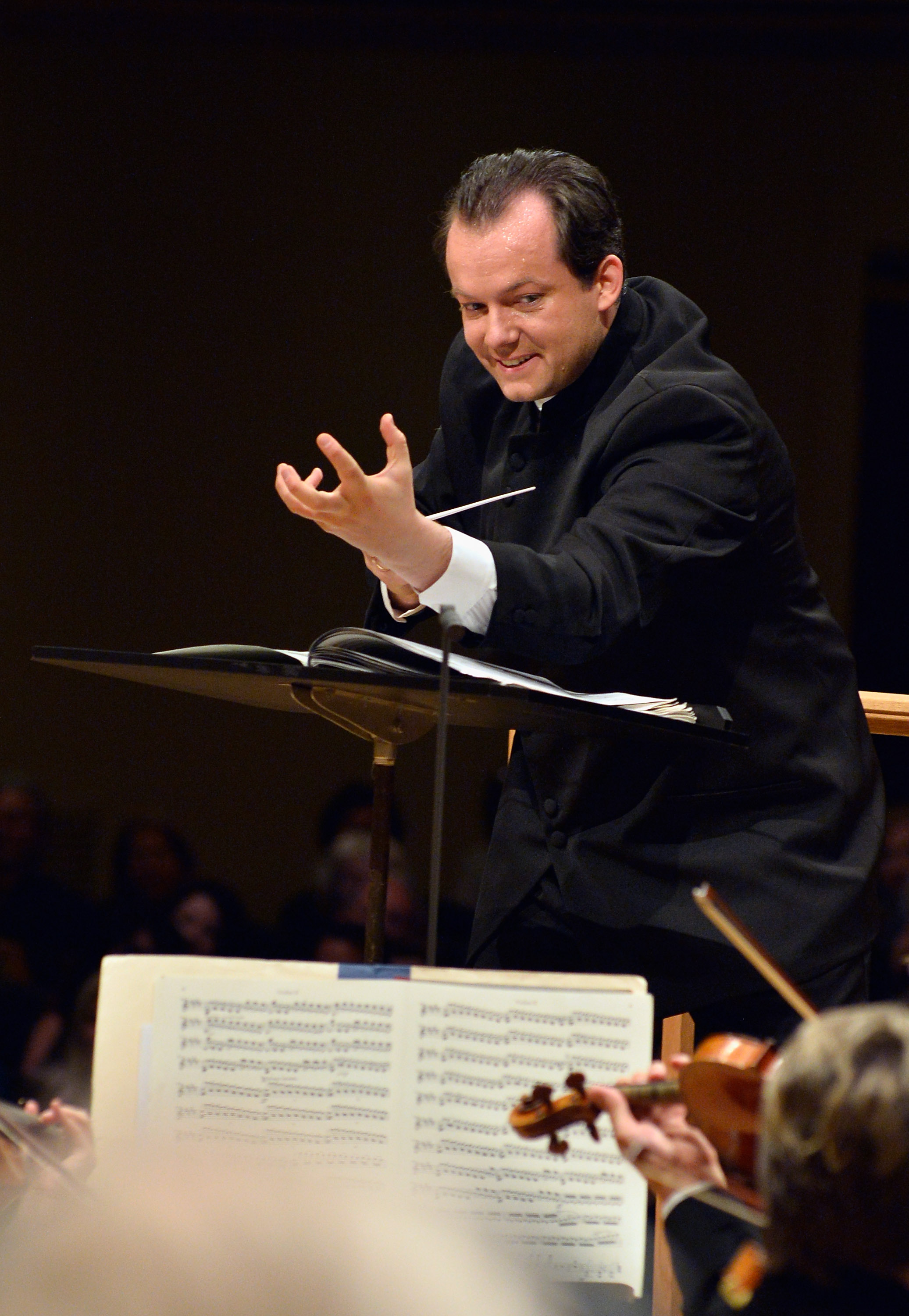 Andris Nelsons