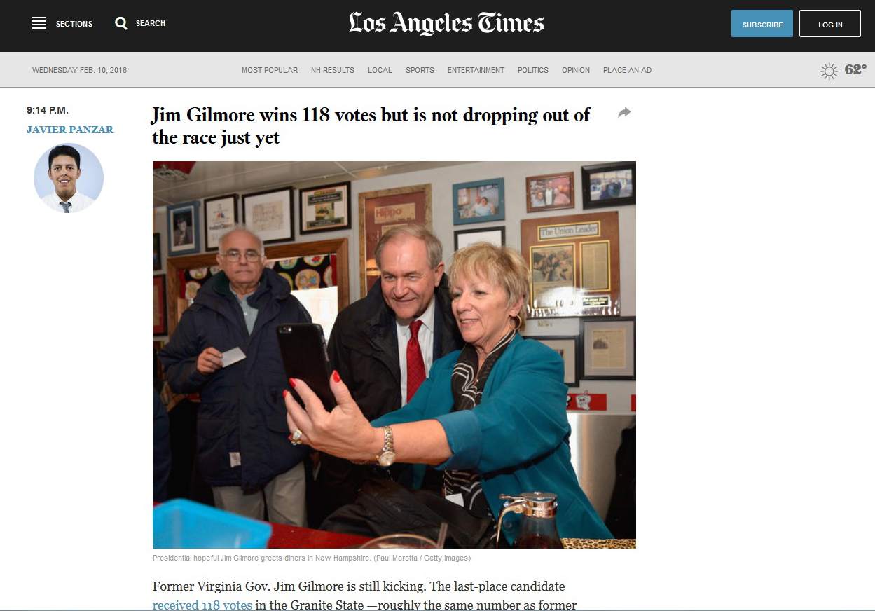 Jim Gilmore Sirius LA Times.jpg