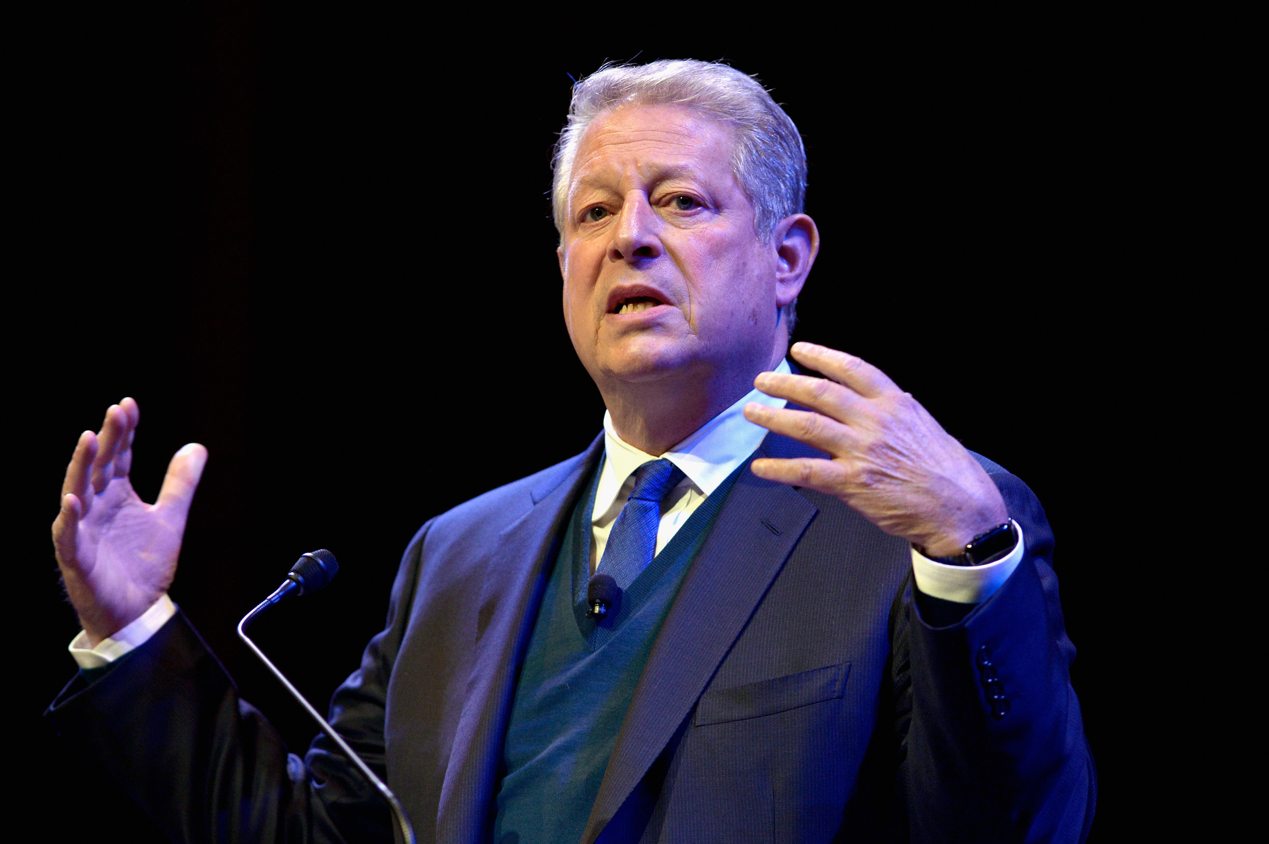 Al Gore