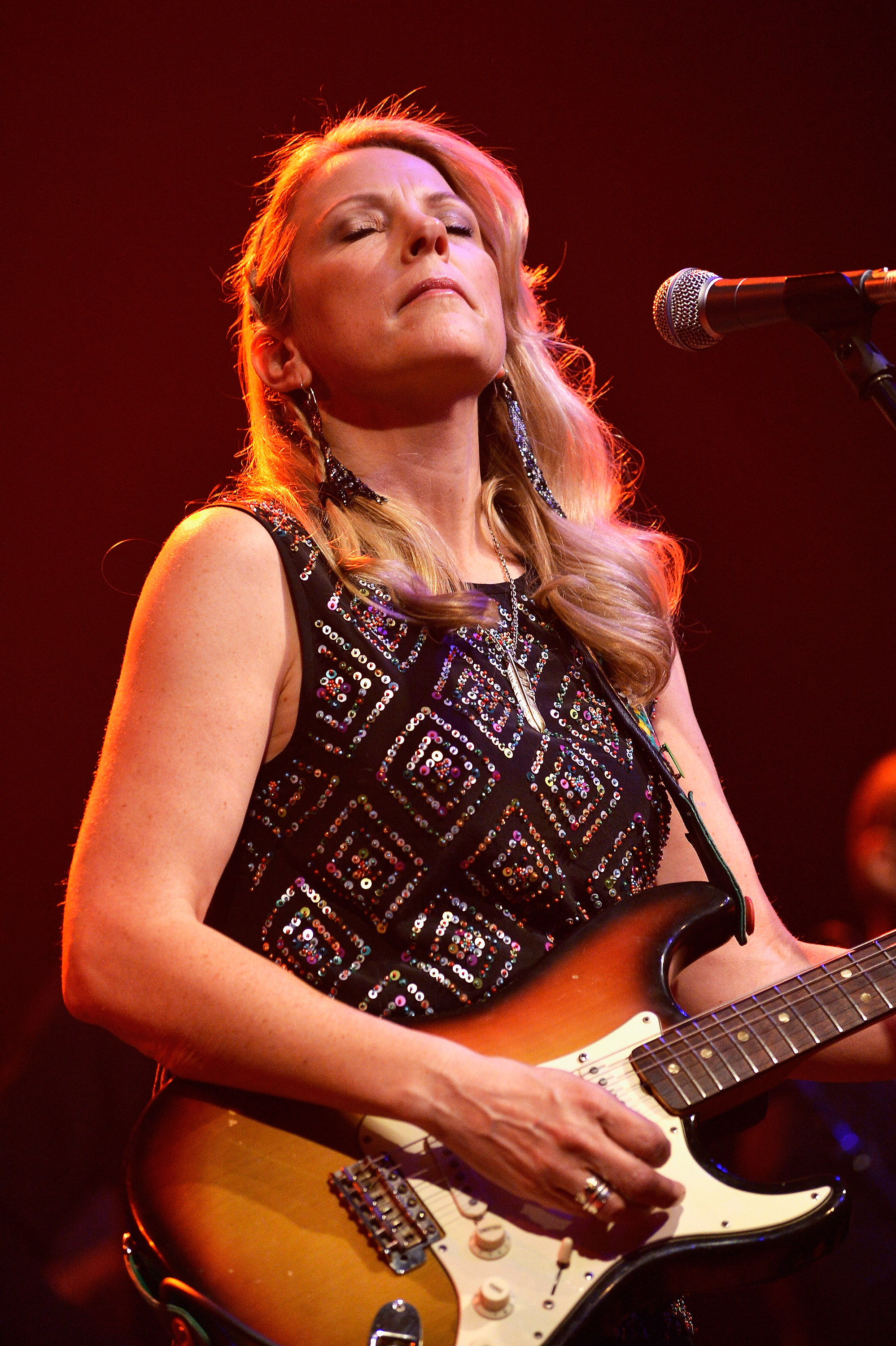 Susan Tedeschi