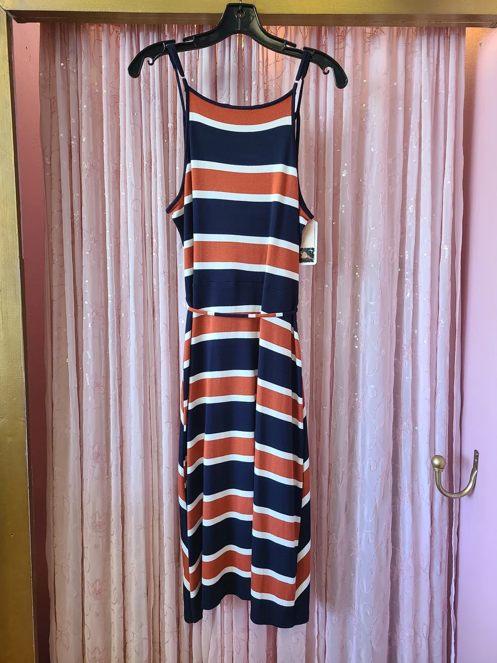 41 Hawthorn dress  Ooh La La!