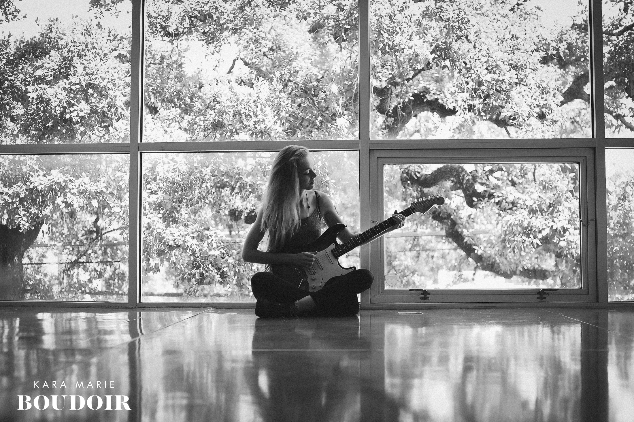 Livvy Bennett | Austin TX Musician.