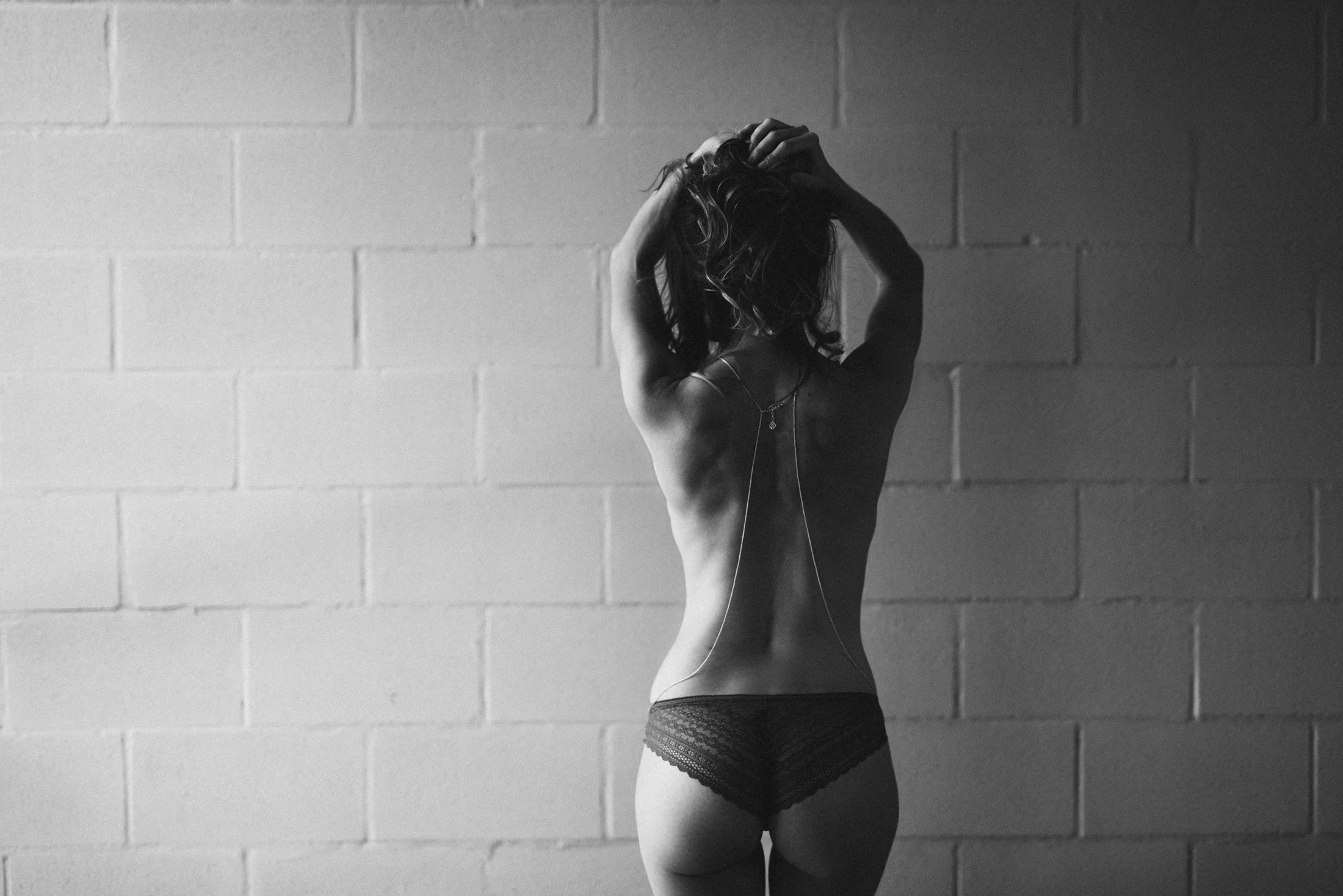 MISS "E" SAID... "The whole experience was excellent, from the emails that I received during the entire process, to the actual shoot itself, to the photo reveal. It has helped me feel more confident and secure of myself. Kara is so knowledgeable, nice and professional, she made the shoot so easy, showing me every detail of what I needed to do. The hair and make up pro was awesome as well. I love the way I looked!"
