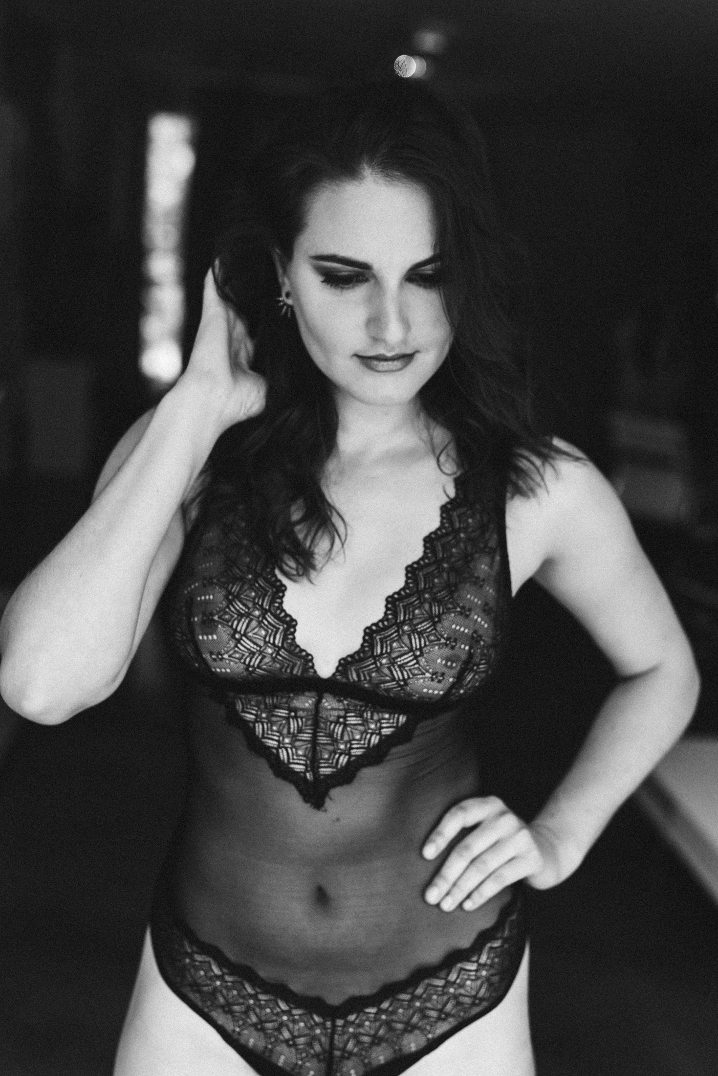 texas boudoir photographer — AUSTIN BOUDOIR BLOG — Kara Marie Studios picture