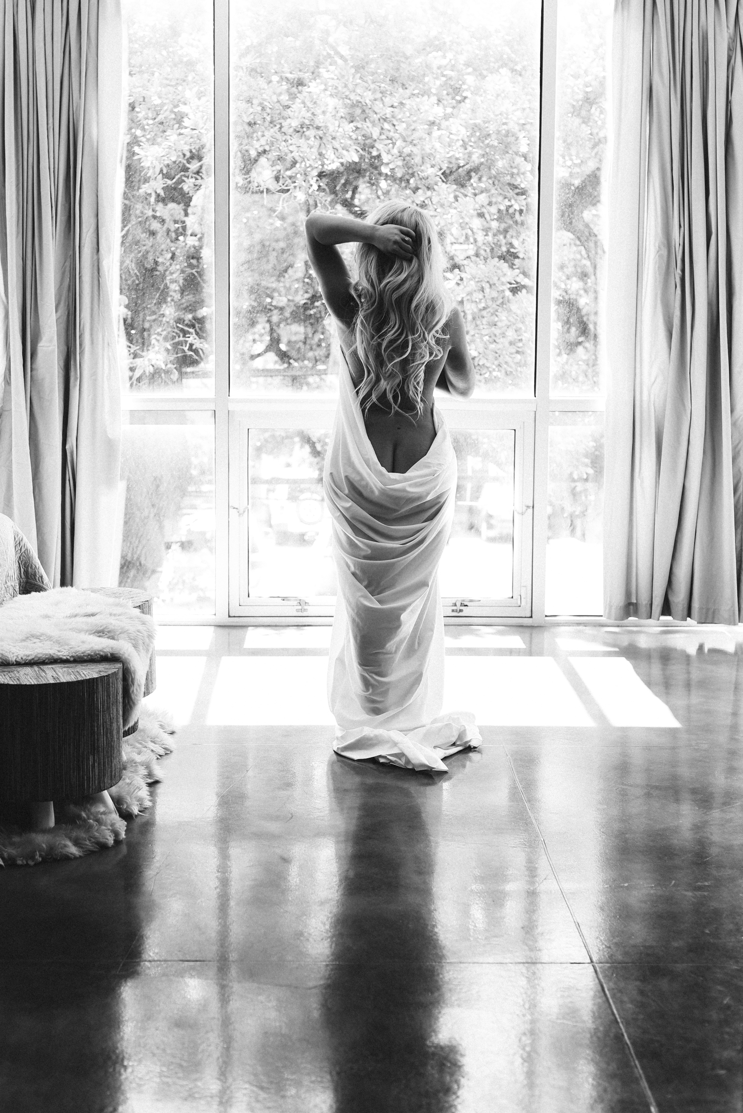 MISS "J" SAID... "Wonderful to see myself as my partner does. Discovered aspects of my body I didn't know I loved. Can't wait to do it all again."