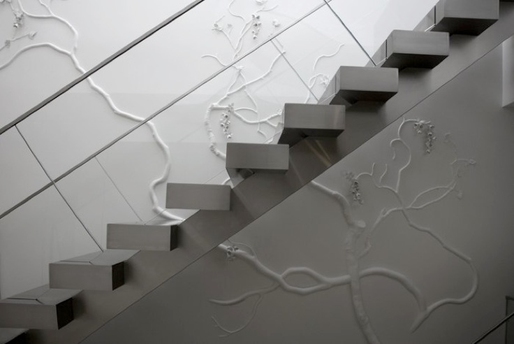 Site specific installation