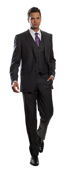 Combatant Gentlemen $200