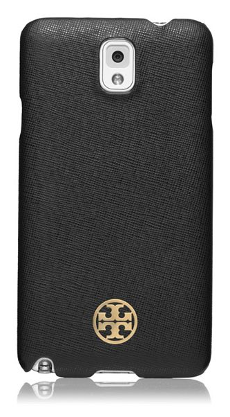 Tory Burch - Hardshell case for Samsung Note 3