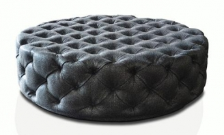 2. Kick up your feet - being able to sit in a comfortable chair with an ottoman at your feet will give you the comfort of laying in bed reading a book.