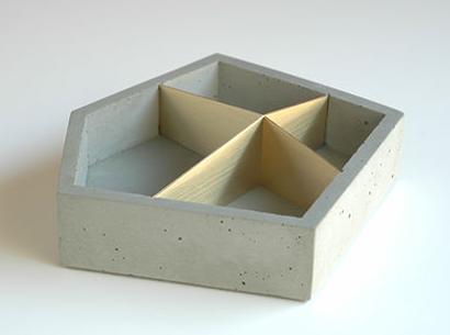 Alice Tacheny- Headlands box