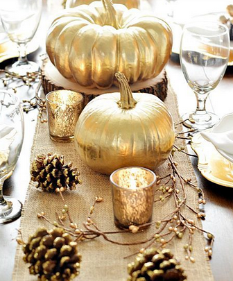 Table Decor