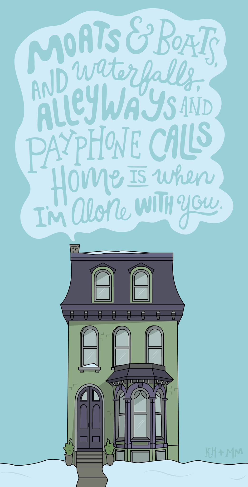 Home