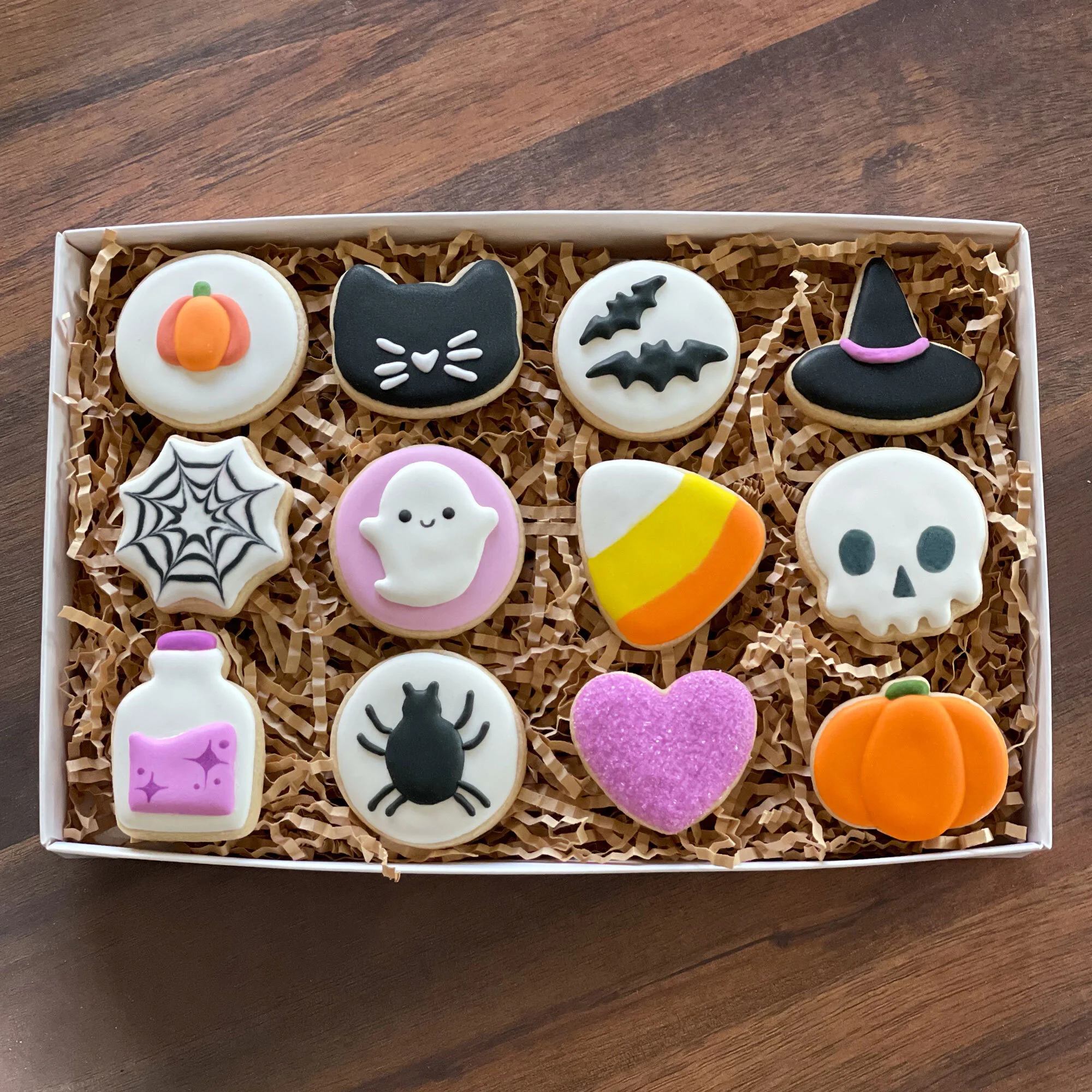 leonelle.cookies Custom Cookies Otsego, MN