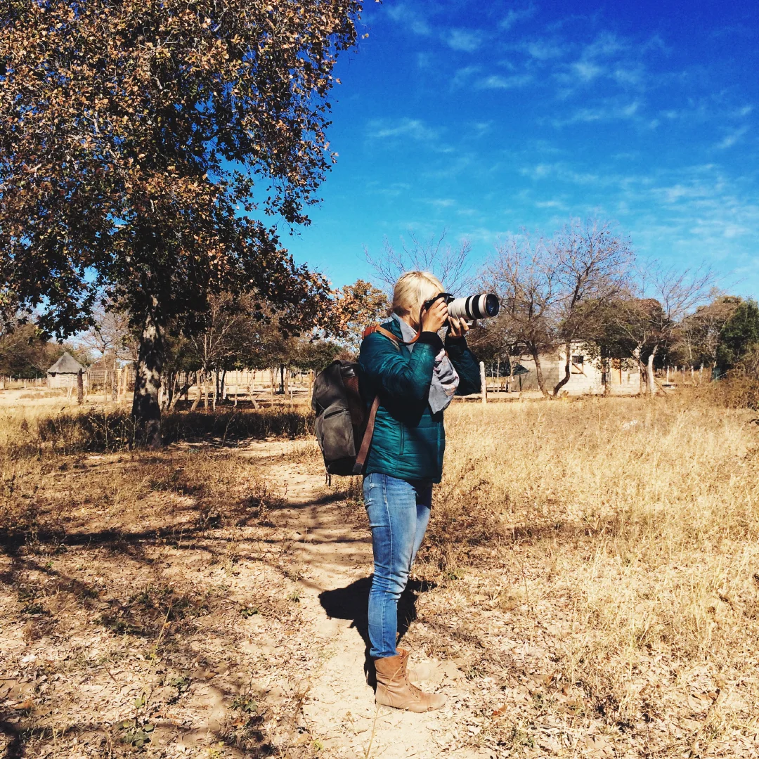 Botswana - photo by Kelsi Klembara 