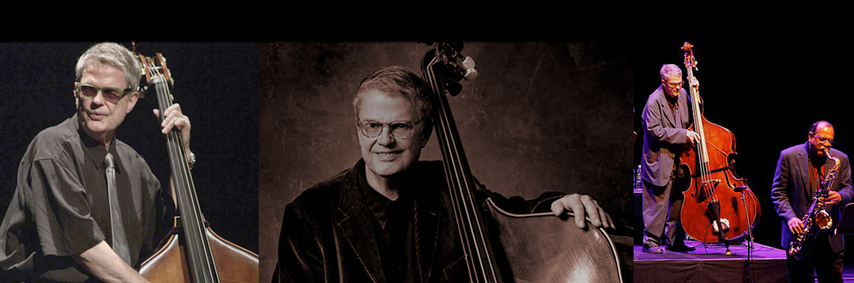         CHARLIE HADEN  