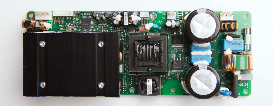 High Tech Power