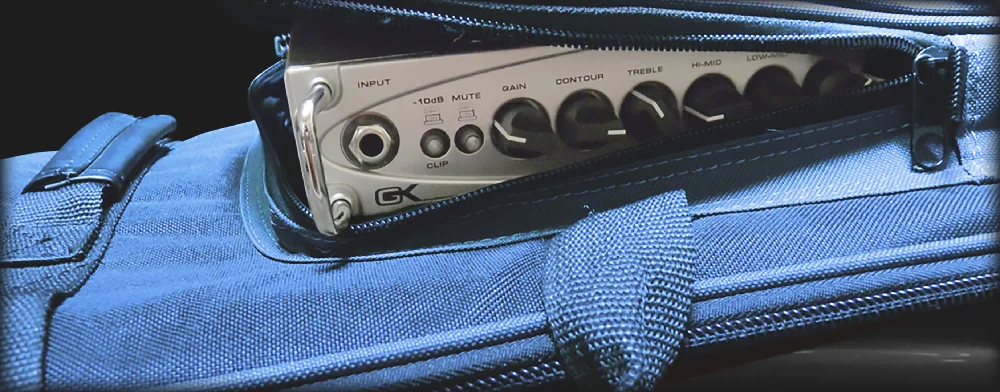 Ultra Portable Power