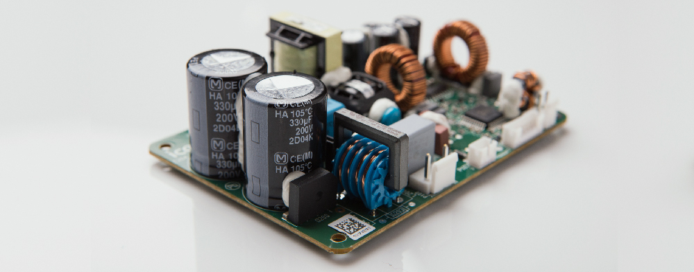 High Tech Power