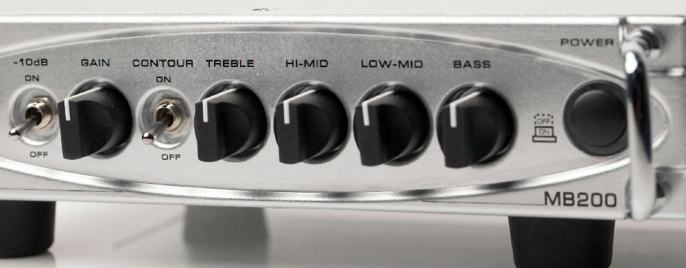 Variable Q Equalizer