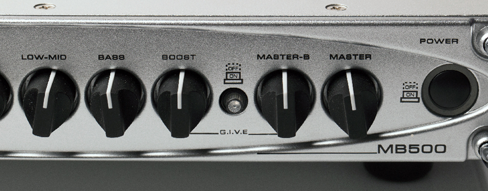 Dual Channel Flexibility