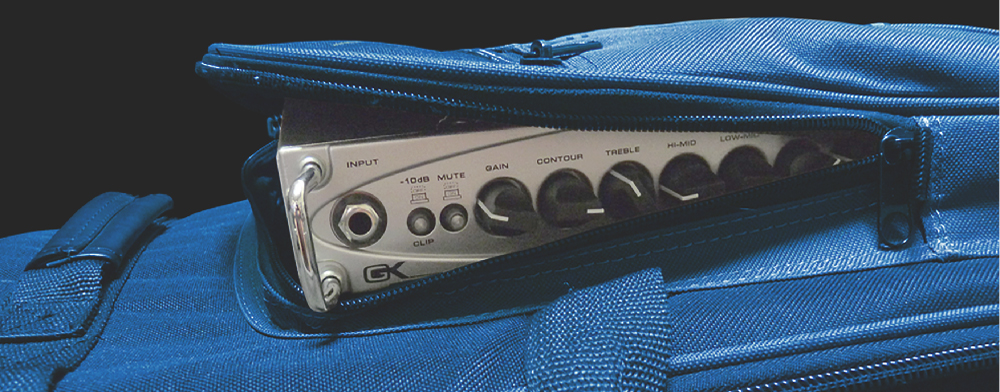 Ultra Portable Power