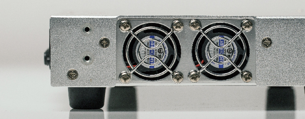 Intelligent Cooling