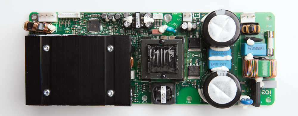 High Tech Power