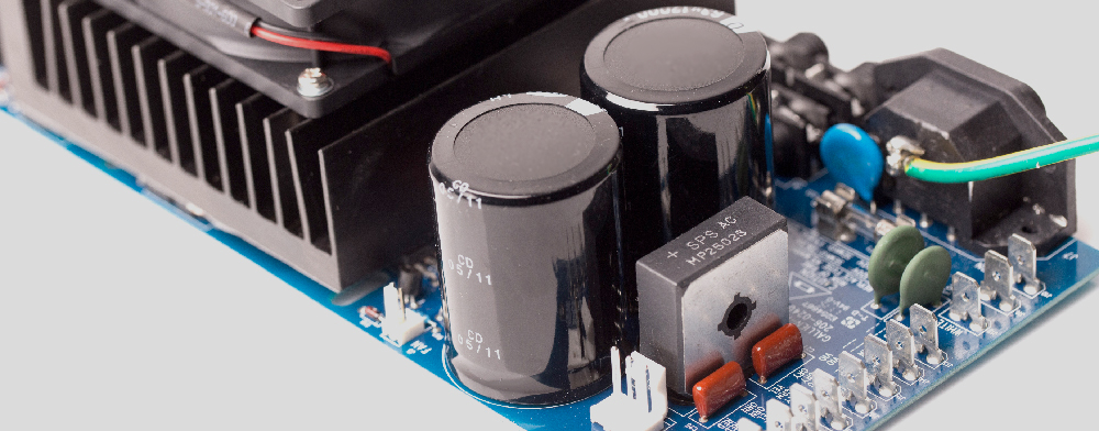 Analog Power