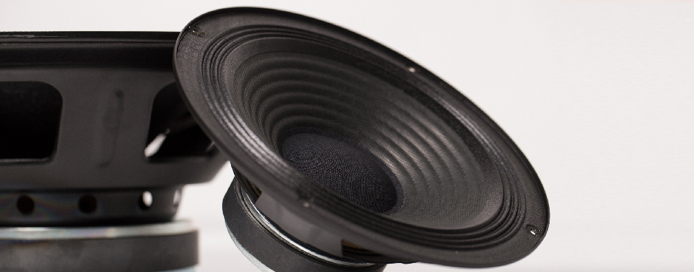 Custom Speaker Design