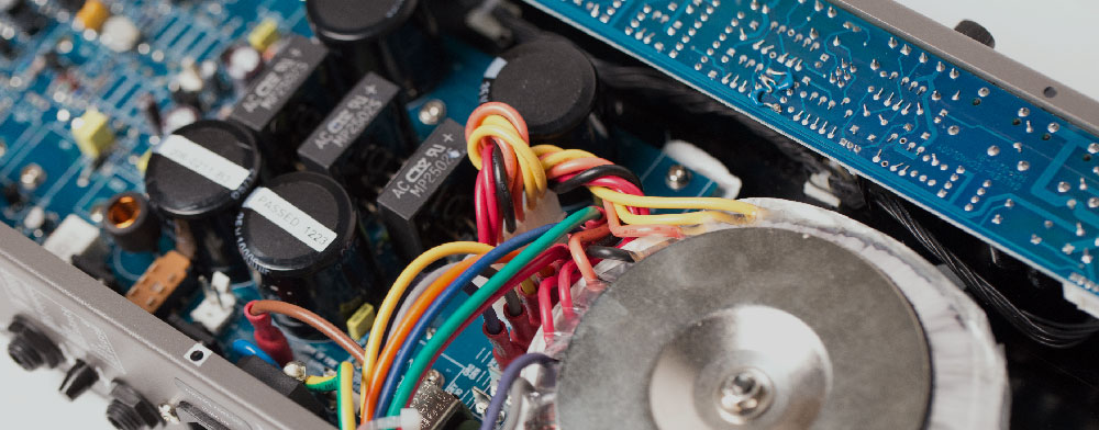 Analog Power