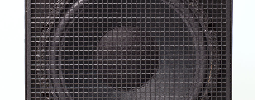 Custom Speaker Design