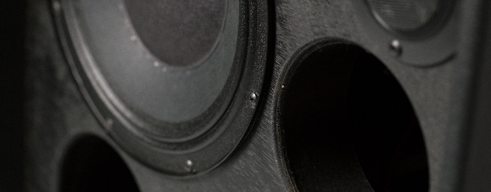 Tuned Port