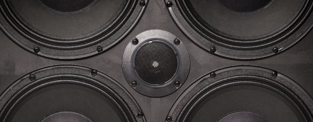 Ultra Light Weight Chambered Design with Tuned Ports