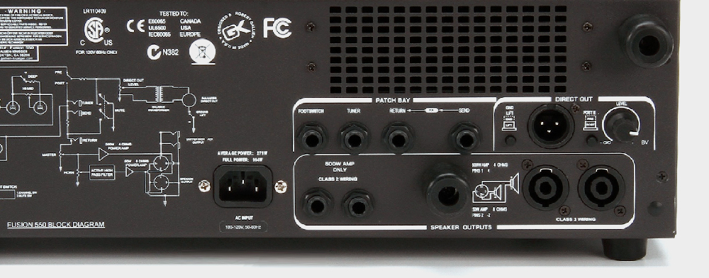 Connectivity