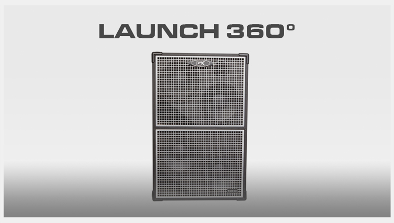 NEO 412 Specs — Gallien-Krueger NEO 412 Specs — Gallien-Krueger