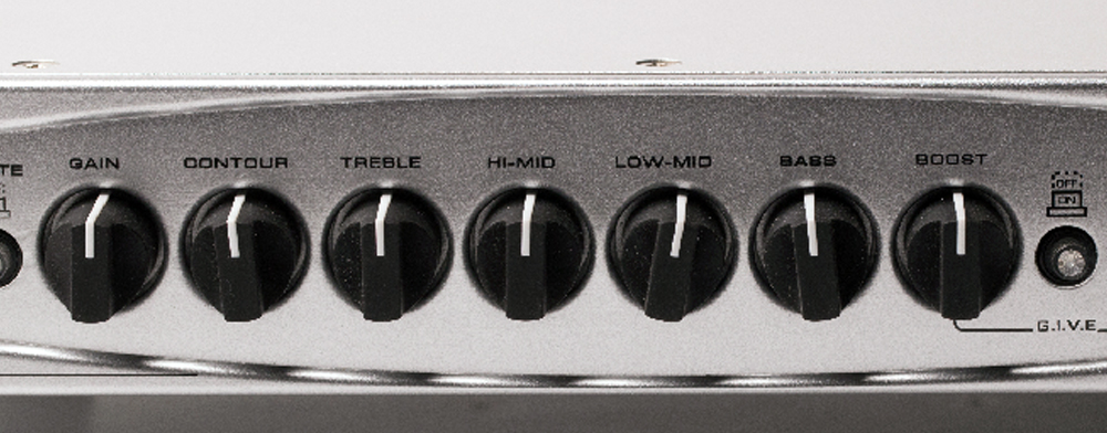 Variable Q Equalizer